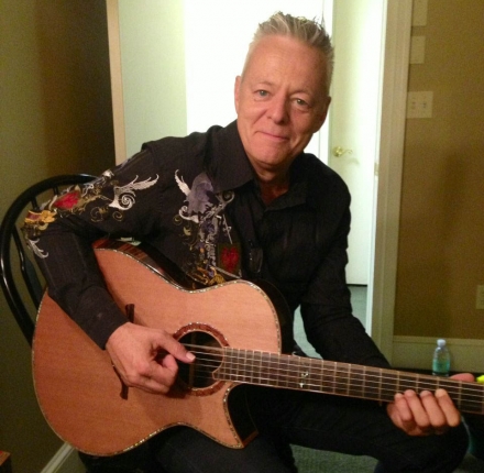 Tommy Emmanuel